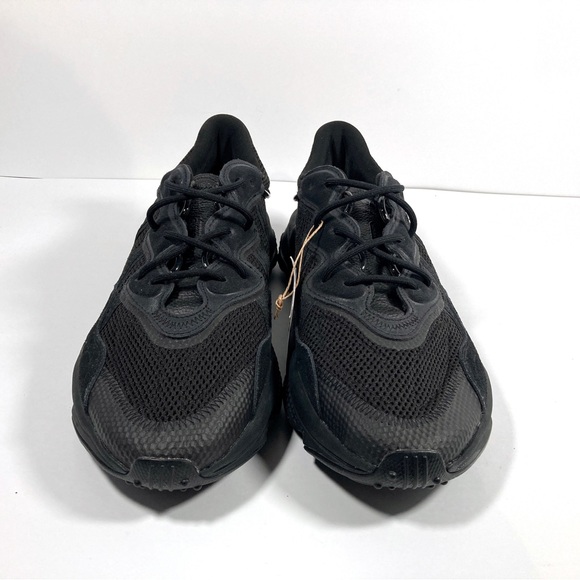 Adidas Ozweego Mens Size 11.5 Black EE6999 - Picture 2 of 7